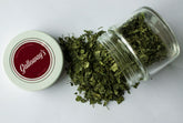 Fenugreek leaves